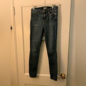 Good American "Good Legs" Jeans - Size 8/29